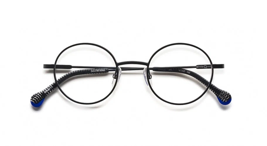 Etnia Barcelona SMILE Eyeglasses - view 26